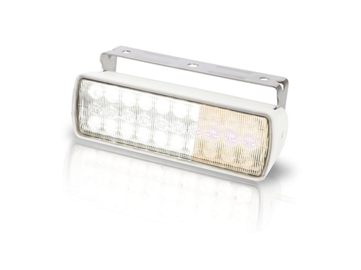 PROIETTORE LED SEA HAWK XL DUE COLORI