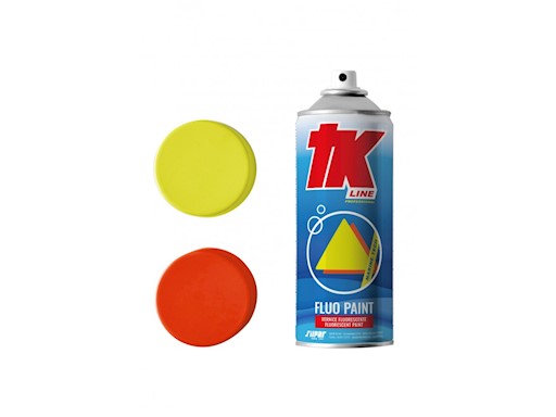 SPRAY FLUO