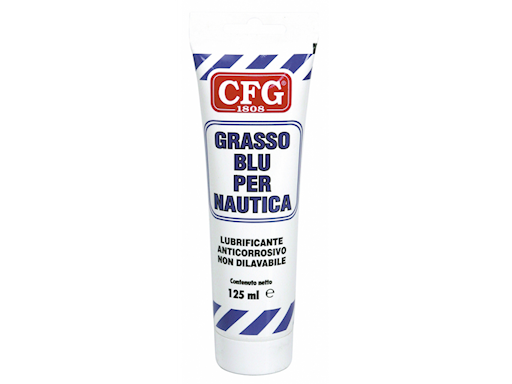 CRC GRASSO BLU