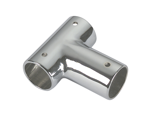 RACCORDO A TEE DRITTO