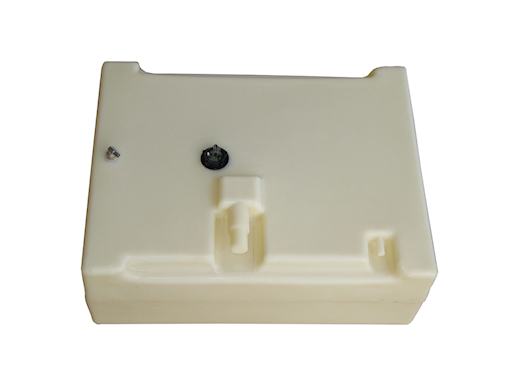 SERBATOIO CARBURANTE LT.140