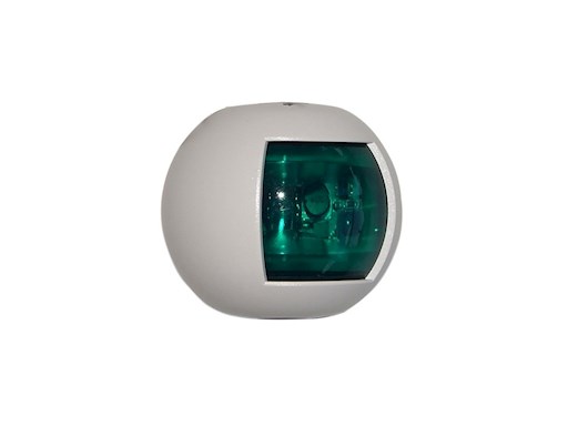 FANALE A LED SERIE DELFI