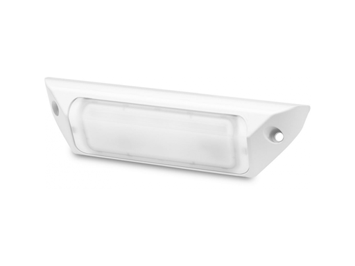 FARO DA COPERTA A LED