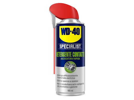 WD-40 DETERGENTE CONTATTI