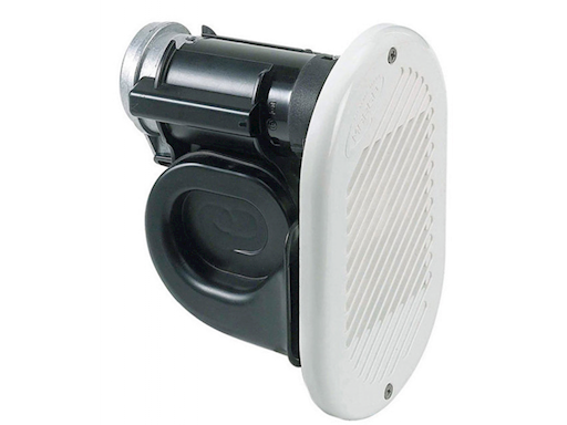 TROMBA AD INCASSO BIANCA HR1