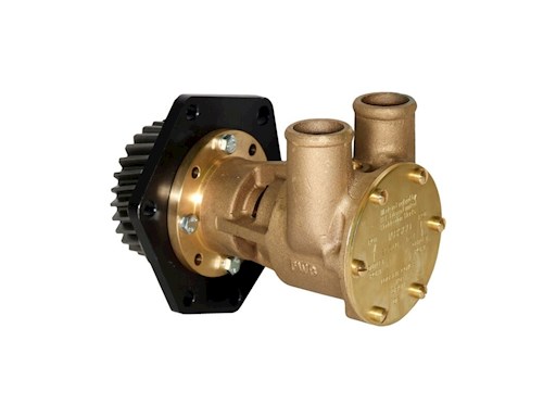 POMPA IN BRONZO 29640-1001