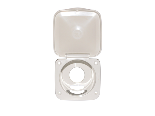 CONTENITORE IN PVC PER DOCCETTA TOP LINE