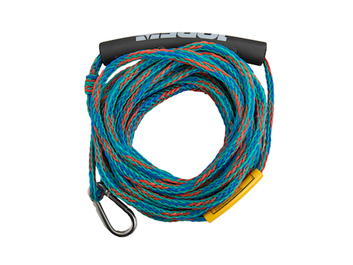 CORDA DA TRAINO 2 PERSONE