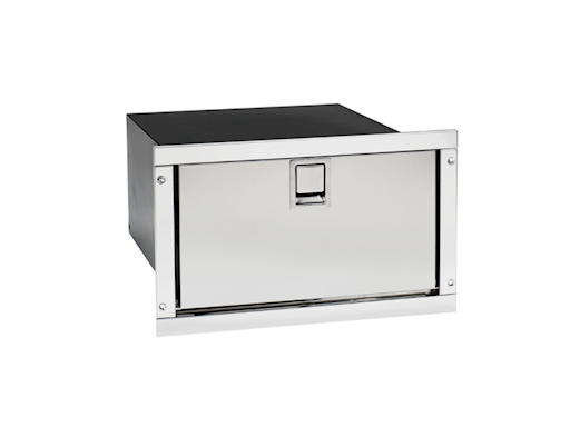 FRIGORIFERI CRUISE "INOX"