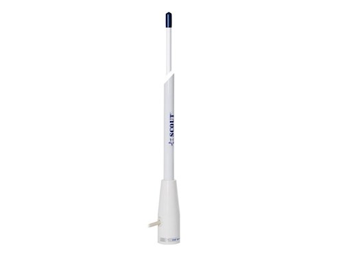 ANTENNA VHF SCOUT CM.150