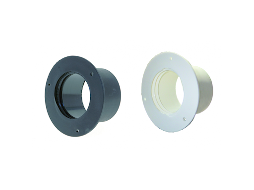 BOCCOLA PER FISSAGGIO TUBO