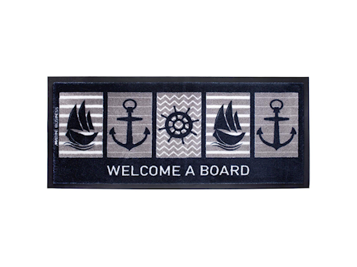 TAPPETINI ANTISCIVOLO BOAT