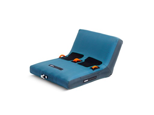 TRAINABILE INFINITY SWITCH TOWABLE 2P