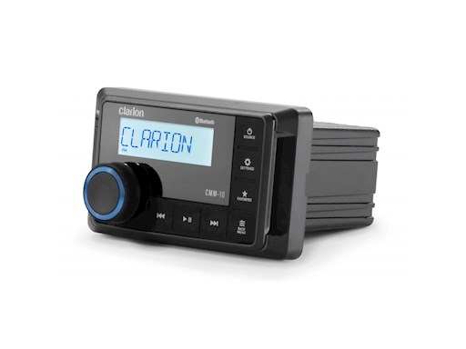 STEREO CMM-10i