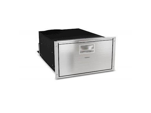 FRIGORIFERI/FREEZER COMPATTI A CASSETTO IN ACCIAIO INOX