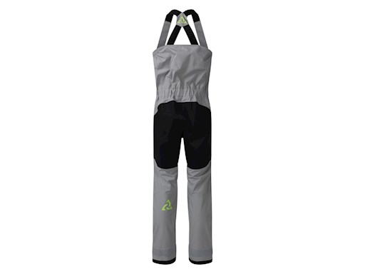 SALOPETTE PERFORMANCE 3L GRIGIA