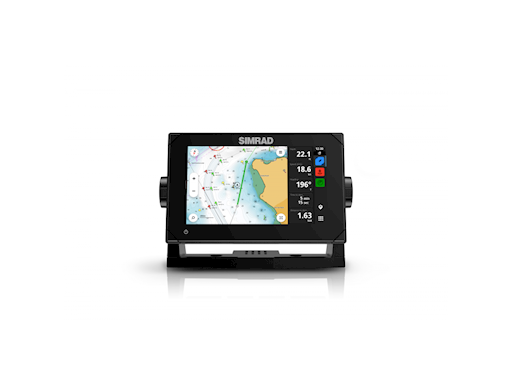 SERIE NSX SIMRAD