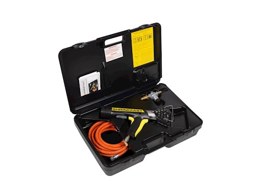 TERMOPISTOLA SHRINKFAST 998