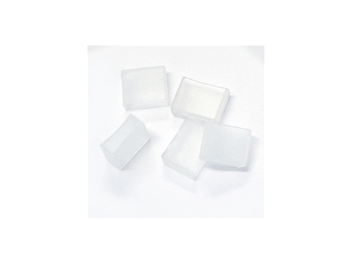 CAPPUCCI TERMINALI PER STRIP LED