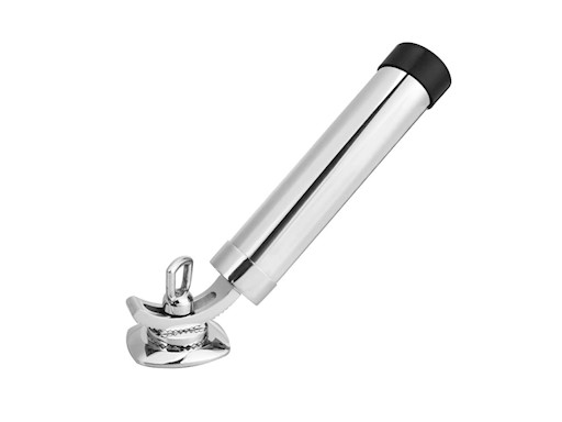 PORTACANNA ORIENTABILE