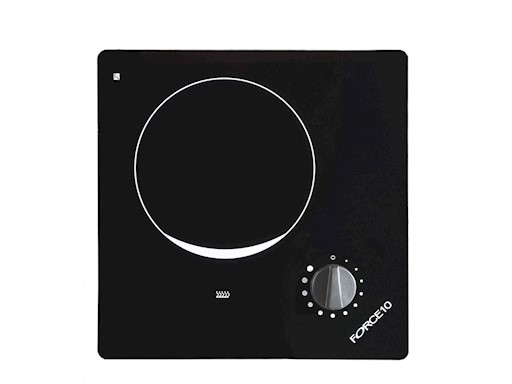 PIANO COTTURA INFINITE 1 FUOCO