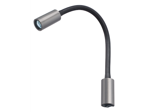 LUCE DI LETTURA A LED AUDREY