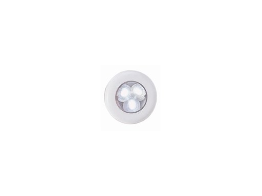 FARETTO STAGNO A LED