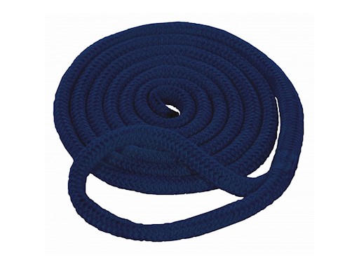 CIMA PER PARABORDI IMPIOMBATA BLU NAVY