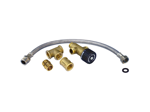 VALVOLA MISCELATRICE PER BOILER SIGMAR