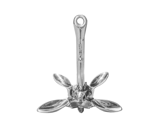 ANCORA OMBRELLO INOX