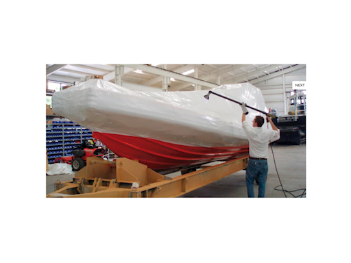 PROLUNGA PER TERMOPISTOLA