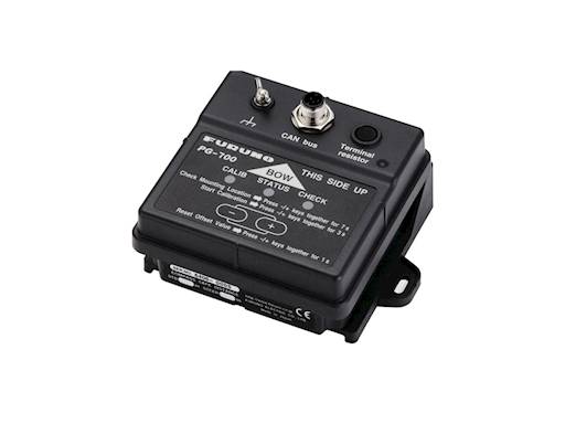 FURUNO FLUXGATE PG700