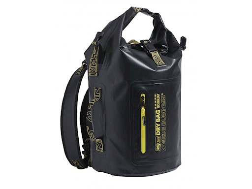 SACCO IMPERMEABILE THALASSA NERO