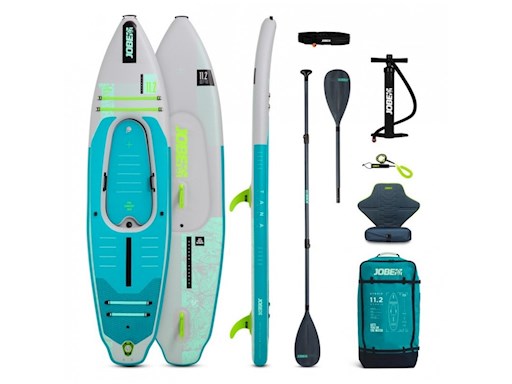 AERO TANA HYBRID SUP 11.2 PACKAGE
