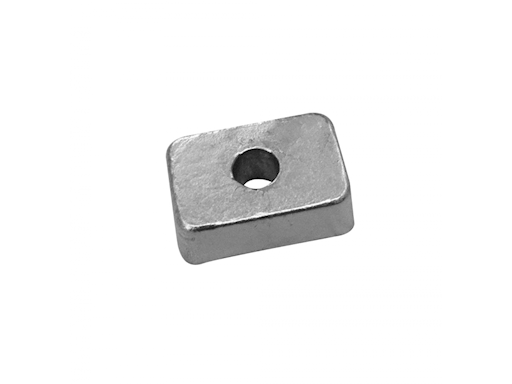 PIASTRINA PER MOTORI MERCURY 4/9.9 HP 4T