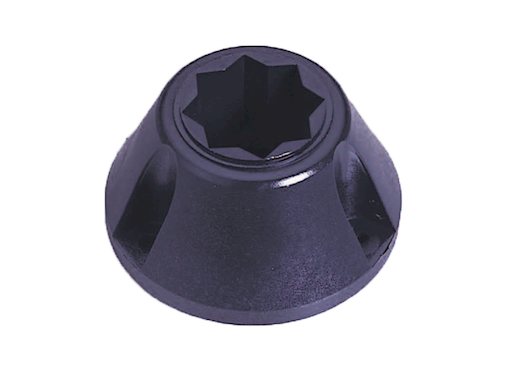 SUPPORTO UNIVERSALE PER MANIGLIA