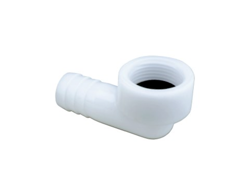 PORTAGOMMA CURVO PER POMPE MK2 AREATRICE