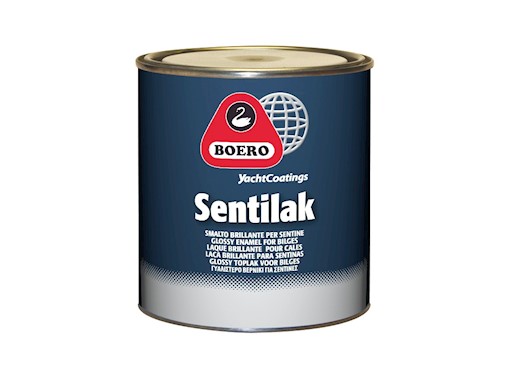 SMALTO SENTILAK