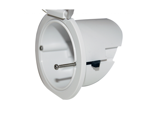 NICCHIA QUADRATA PER DOCCETTA