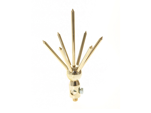 PARAFULMINE SETTE PUNTE