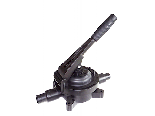 POMPA A MANO 25 LT/MIN