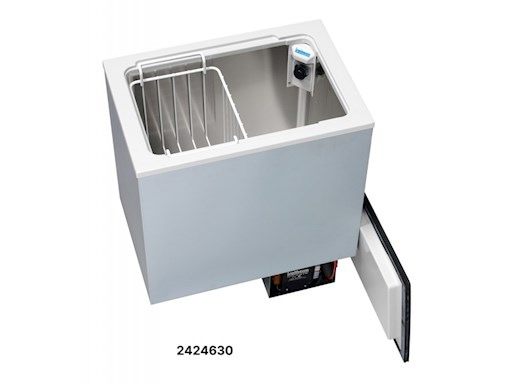 FRIGORIFERI A POZZETTO BI