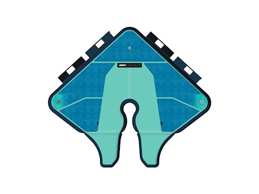 INFINITY FOIL STATION