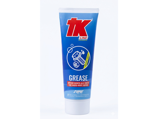 TK GREASE BIANCO