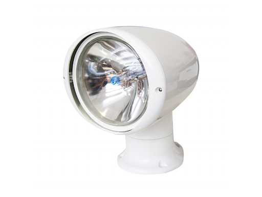 PROIETTORE ELETTROCOMANDATO