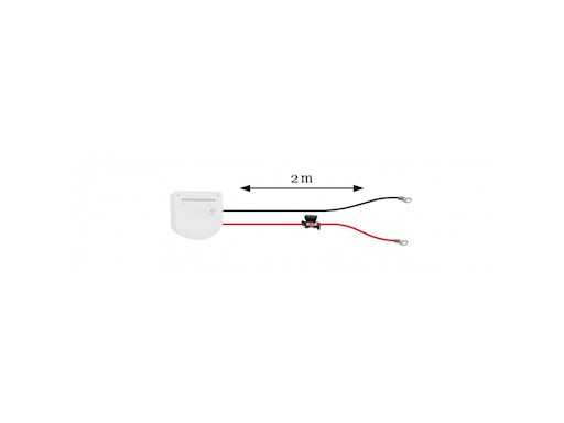 KIT COLLEGAMENTO BATTERIA