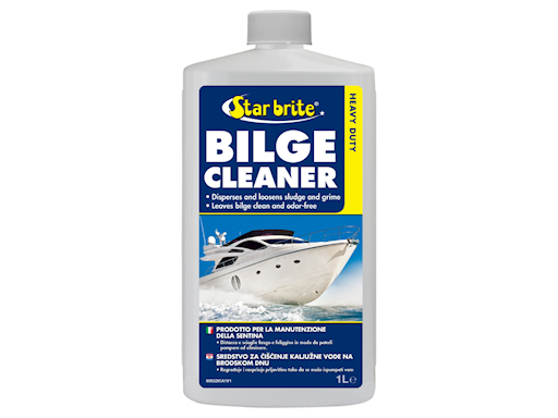 BILGE CLEANER