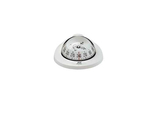 BUSSOLE OFFSHORE 75 AD INCASSO PER PIANI ORIZZONTALI