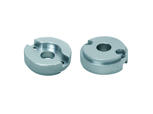 PIASTRINA PER BOW THRUST VETUS KGF35/55