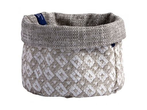 CESTINO ARUBA SABBIA